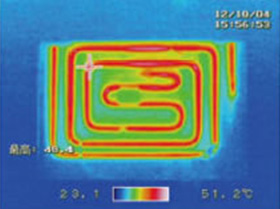 GAT State of infrared thermography inspection
