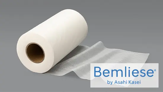 Bemliese® by Asahi Kasei