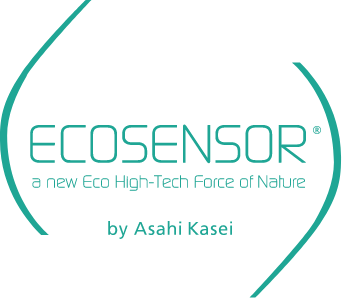 ECOSENSOR wins both during the sprint and all along its performance.
