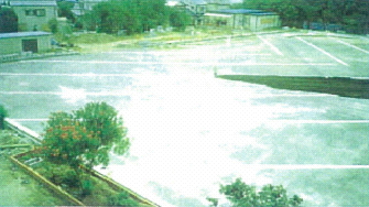Park,Sport ground drainage