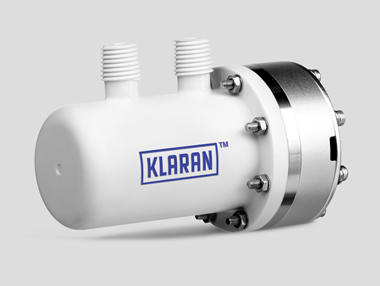 Klaran™-AKR small UVC LED running water sterilizer