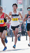 第71回福岡国際マラソン選手権大会