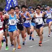2018大阪ハーフマラソン