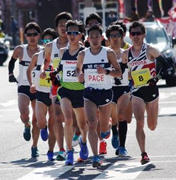 第56回延岡西日本マラソン