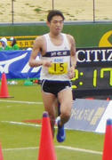 第20回記念長野マラソン