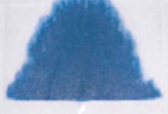Staple-fiber rayon/　polyester nonwoven wiper