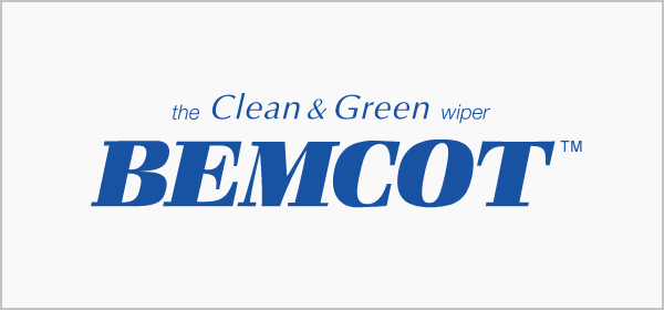 공업용 와이퍼 제품 BEMCOT™