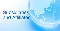 Subsidiaries and Affiliates