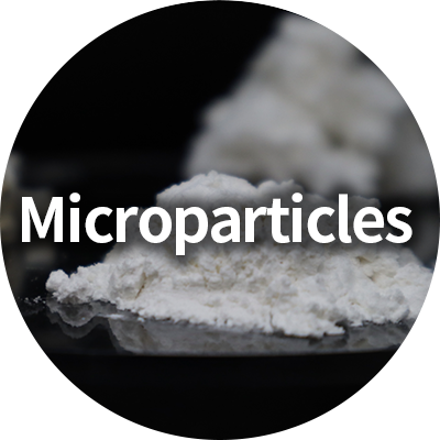 Microparticles
