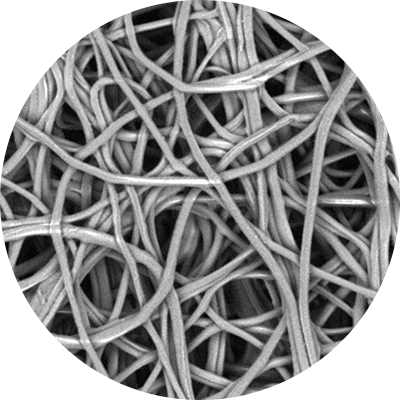 1. Cellulose Microfiber