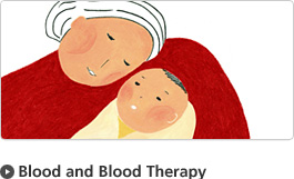About Blood Purification Therapy