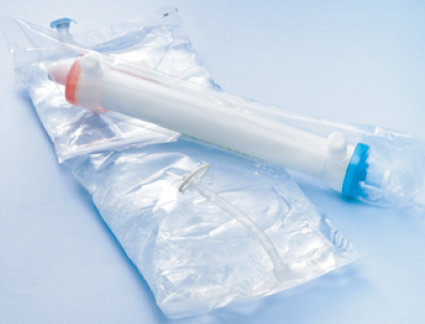 Outer bag , infusion bag of the outer bag , infusion bag of population kidney