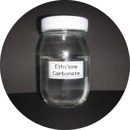 Ethylene carbonate (EC)