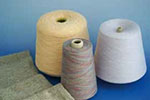 Spun Yarn for Knit Yarn/Sweater