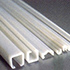 Resin rollers & guide rails (AS roller/AS guide rail)