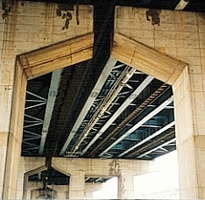 Installation pipe for laying electric wire