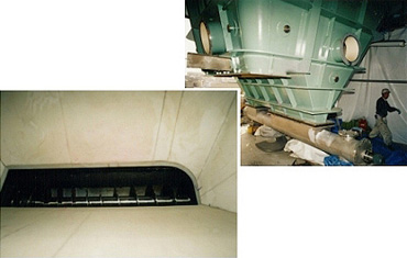 Cement