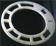 Foil blade