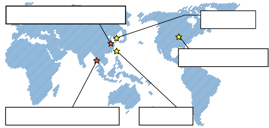 World Map