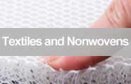 Technical Textiles and Nonwovens, AED