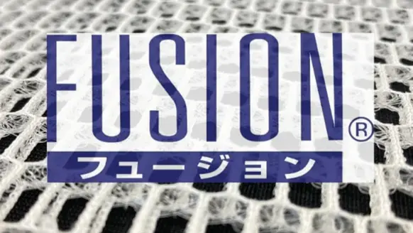 フュージョン®