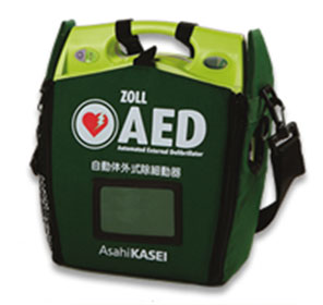 AED