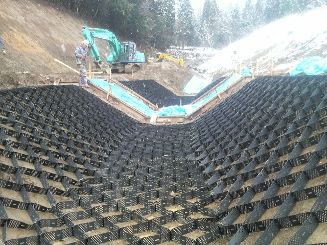 Channel Protection