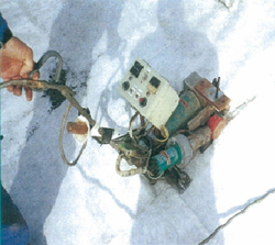 In case of Automatich Welding machine.