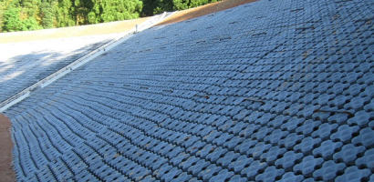 Block Mat
