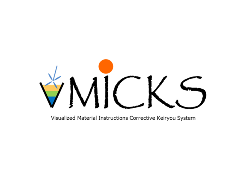 vMICKS