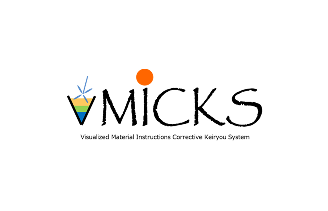 vMICKS