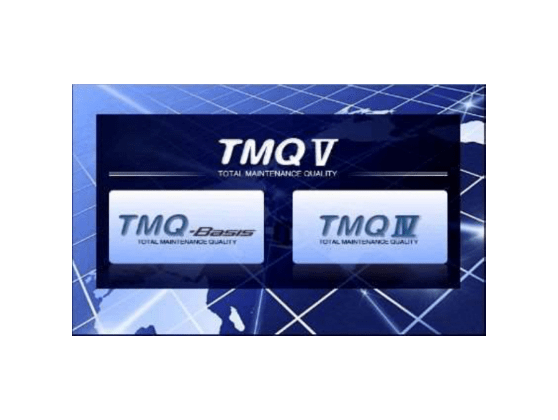 計画保全支援システム TMQ®
