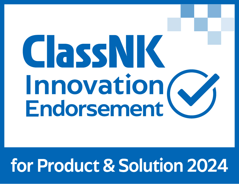 日本海事協会(ClassNK)「Innovation Endorsement Approach」