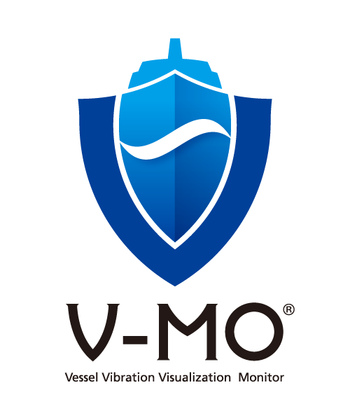 V-MOロゴ