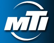 MTIのロゴ