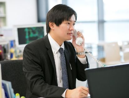 依頼受け取り