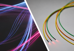 Plastic Optical Fiber