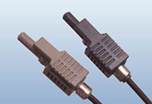Avago Technologies connector