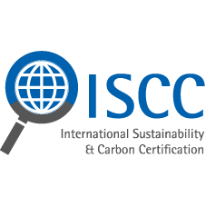 ISCC PLUS認証