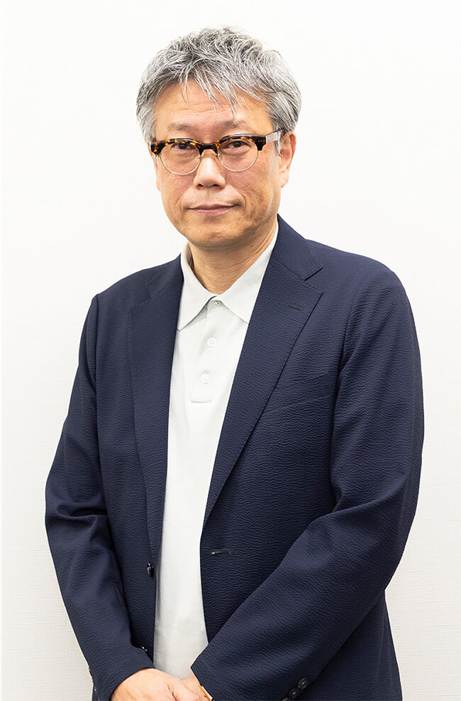 代表取締役社長 吉田 耕司