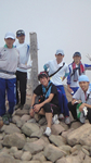 夏合宿の様子15