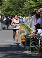 北海道マラソンの様子6