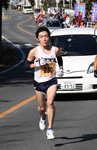 甲佐10マイルの様子5