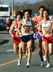 甲佐10マイルの様子6