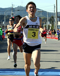 甲佐10マイルの様子7