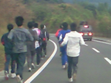綾町合宿の様子6