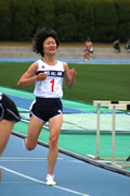 延岡記録会の様子5