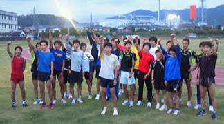 集合写真