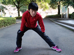 大西智也