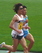 岩井勇輝